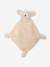 Knit playsuit and comforter set for newborn marl beige - vertbaudet enfant 