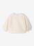 3-piece newborn outfit set ecru - vertbaudet enfant 