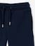 Sports outfit set for girls navy blue - vertbaudet enfant 