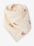 Ensemble 3 pièces naissance bébé écru - vertbaudet enfant 