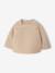 Ensemble 3 pièces naissance mixte beige chiné - vertbaudet enfant 