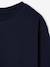 Pack of 3 long-sleeved T-shirts for boys green+royal blue - vertbaudet enfant 