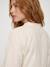 Maternity and nursing blouse ecru - vertbaudet enfant 
