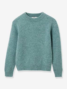 -CYRILLUS Merino sweater 