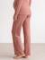 2-piece maternity pyjamas dusky pink - vertbaudet enfant 