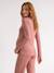 2-piece maternity pyjamas dusky pink - vertbaudet enfant 