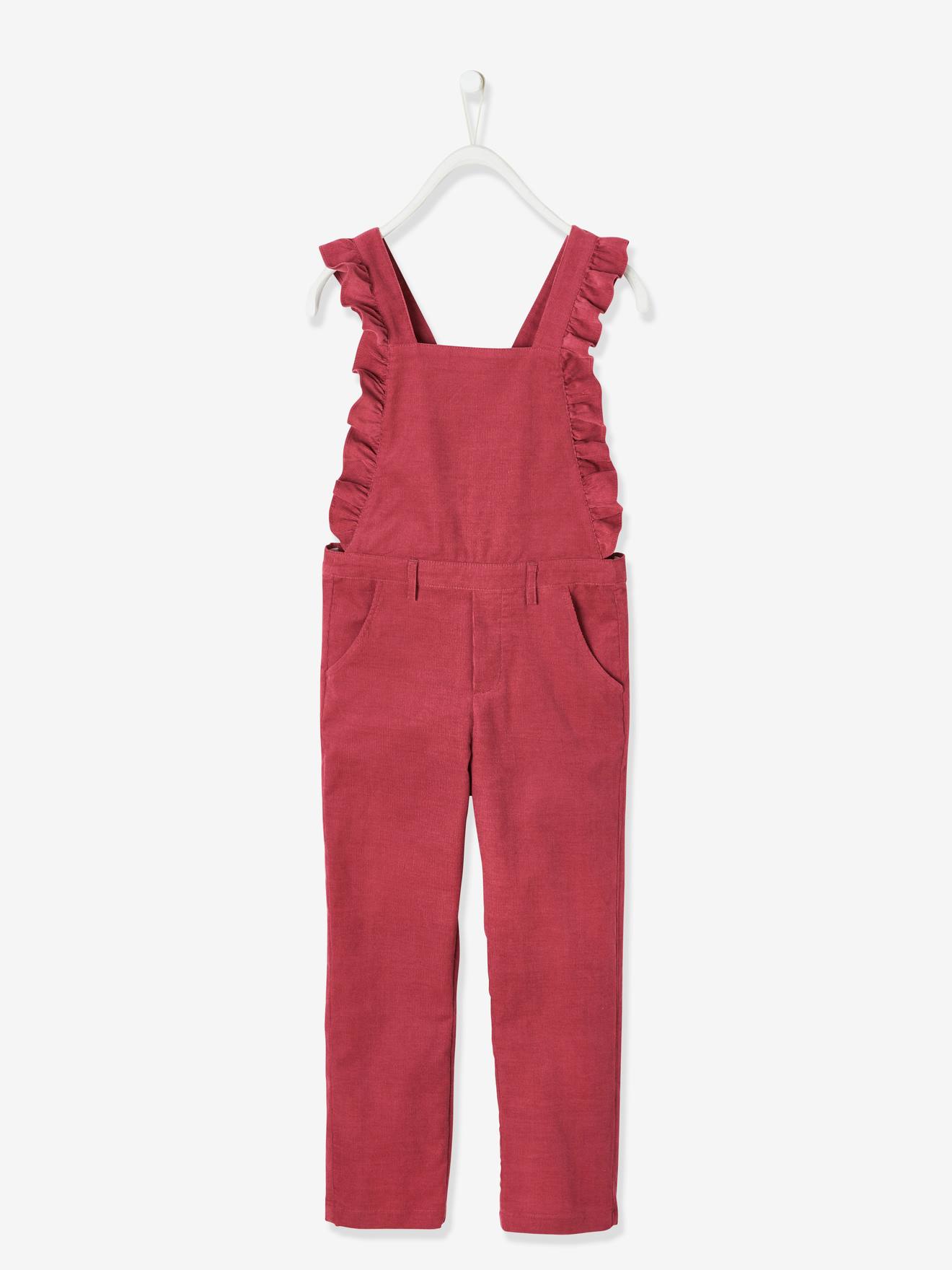 C&A baby-romper Pink discount 88% KIDS FASHION Baby Jumpsuits & Dungarees Corduroy 