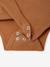 Lot de 5 bodies bébé garçon manches longues caramel - vertbaudet enfant 