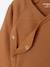 Lot de 5 bodies bébé garçon manches longues caramel - vertbaudet enfant 