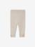 3-piece set for baby girls marl beige - vertbaudet enfant 