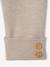 3-piece set for baby girls marl beige - vertbaudet enfant 