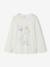 Pyjamas for girls FROZEN soft lilac - vertbaudet enfant 