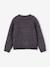 V-neck cardigan for boys slate grey - vertbaudet enfant 