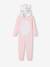 Combinaison pyjama Hello Kitty fille rose pâle - vertbaudet enfant 