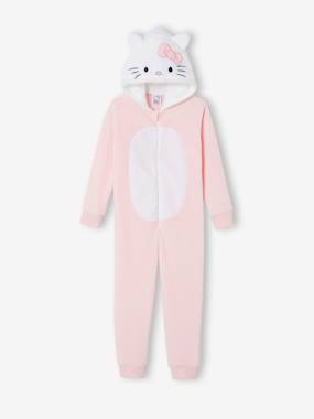 -Hello Kitty sleepsuit for girls