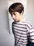 Pack of 2 T-shirts for boys ecru - vertbaudet enfant 