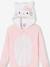 Hello Kitty sleepsuit for girls pale pink - vertbaudet enfant 