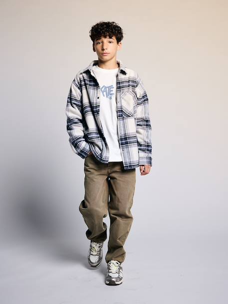 Balloon trousers for boys hazel - vertbaudet enfant 
