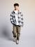 Pantalon balloon garçon noisette - vertbaudet enfant 