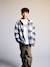 Lined shirt for boys hazel - vertbaudet enfant 