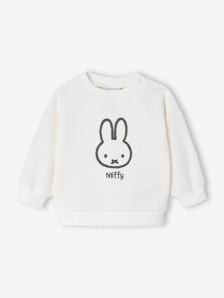 Miffy baby set marl grey - vertbaudet enfant 