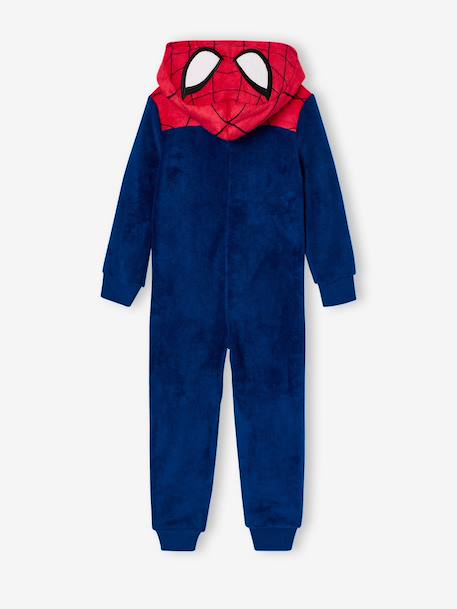 Spider-Man sleepsuit for boys red - vertbaudet enfant 