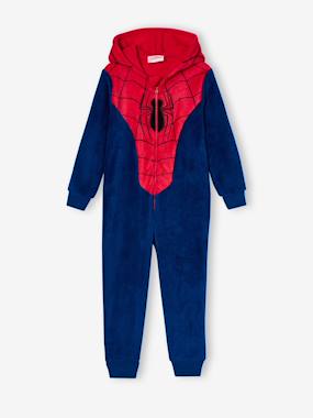 -Spider-Man sleepsuit for boys