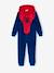 Spider-Man sleepsuit for boys red - vertbaudet enfant 