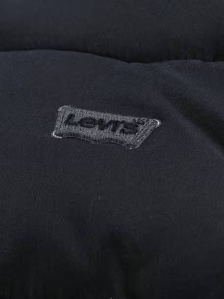 Puffer jacket 9ER929 LEVI'S black - vertbaudet enfant 