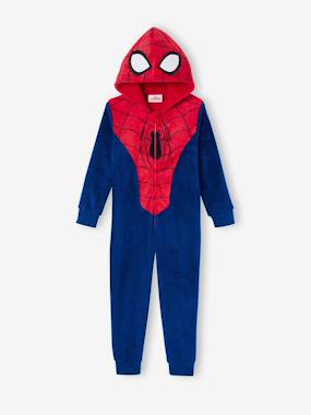 -Spider-Man sleepsuit for boys