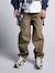 Balloon trousers for boys hazel - vertbaudet enfant 