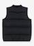 Doudoune 9ER929 noir - vertbaudet enfant 