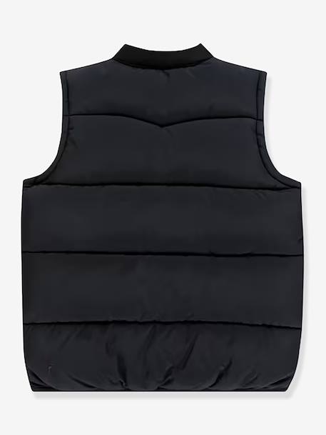 Puffer jacket 9ER929 LEVI'S black - vertbaudet enfant 