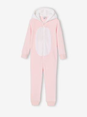 -Hello Kitty sleepsuit for girls