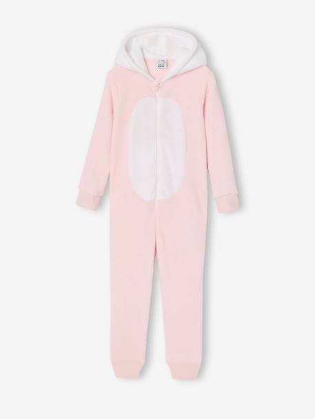 Hello Kitty sleepsuit for girls pale pink - vertbaudet enfant 