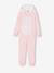 Hello Kitty sleepsuit for girls pale pink - vertbaudet enfant 