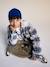 Lined shirt for boys hazel - vertbaudet enfant 