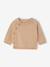 Newborn jumper and trousers set beige - vertbaudet enfant 