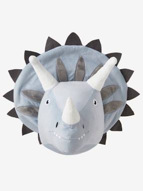 Triceratops Wall Décor  - vertbaudet enfant