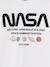 NASA pyjamas for boys white - vertbaudet enfant 