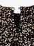 Sweat enfant fille chocolat - vertbaudet enfant 