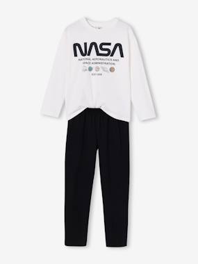 -NASA pyjamas for boys