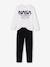 Pyjama NASA garçon blanc - vertbaudet enfant 