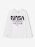 NASA pyjamas for boys white - vertbaudet enfant 