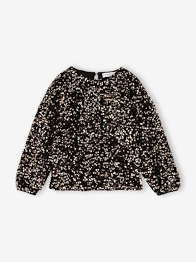 Fille-Sweat enfant fille