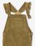 Salopette fille olive - vertbaudet enfant 