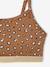 Pack of 2 bras for girls beige - vertbaudet enfant 