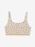 Pack of 2 bras for girls beige - vertbaudet enfant 