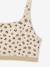 Pack of 2 bras for girls beige - vertbaudet enfant 