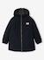 Parka réversible enfant kaki - vertbaudet enfant 